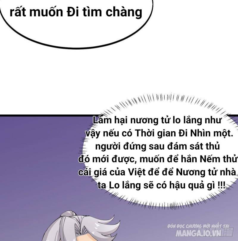 Ta Cùng Lão Bà Thống Trị Tam Giới Chapter 17 - Trang 2