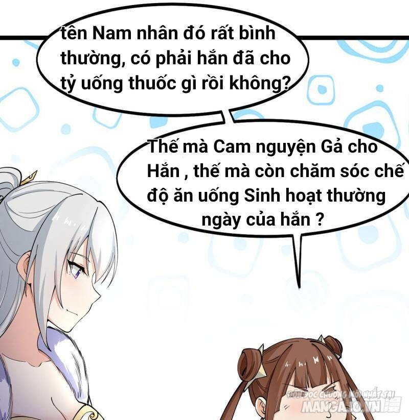 Ta Cùng Lão Bà Thống Trị Tam Giới Chapter 16 - Trang 2