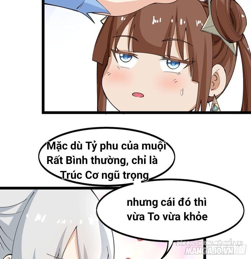 Ta Cùng Lão Bà Thống Trị Tam Giới Chapter 16 - Trang 2