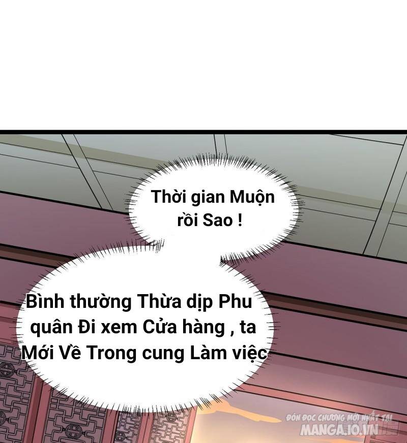 Ta Cùng Lão Bà Thống Trị Tam Giới Chapter 16 - Trang 2