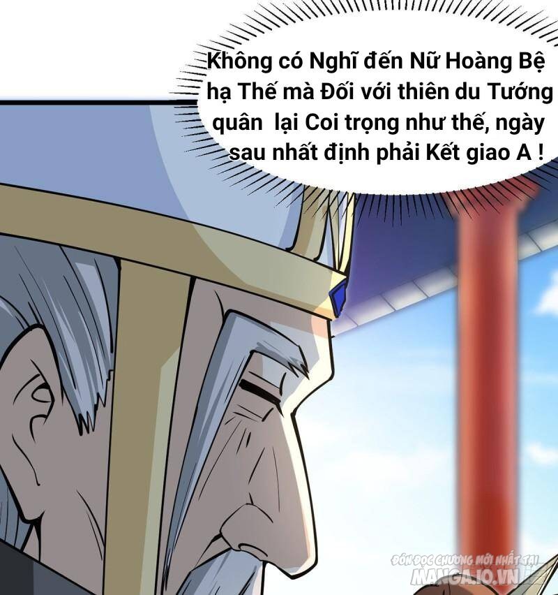 Ta Cùng Lão Bà Thống Trị Tam Giới Chapter 15 - Trang 2