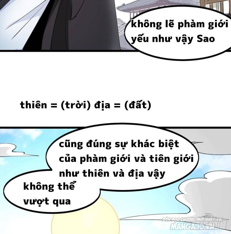 Ta Cùng Lão Bà Thống Trị Tam Giới Chapter 14 - Trang 2