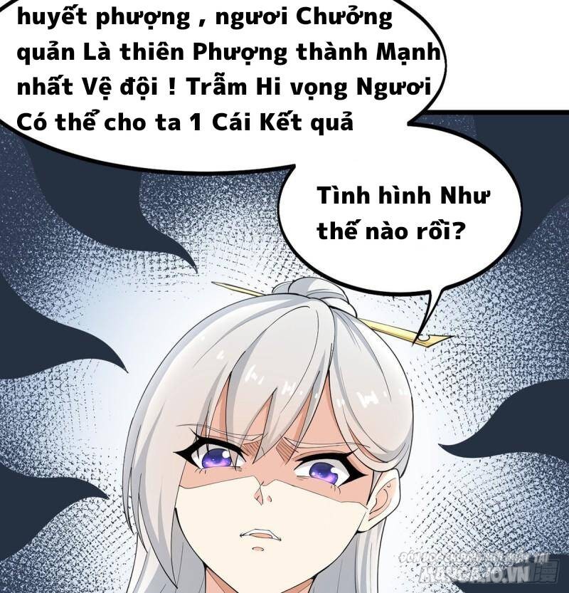 Ta Cùng Lão Bà Thống Trị Tam Giới Chapter 14 - Trang 2