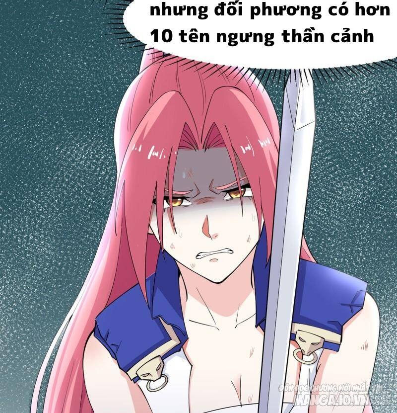 Ta Cùng Lão Bà Thống Trị Tam Giới Chapter 14 - Trang 2