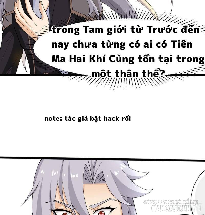 Ta Cùng Lão Bà Thống Trị Tam Giới Chapter 13 - Trang 2