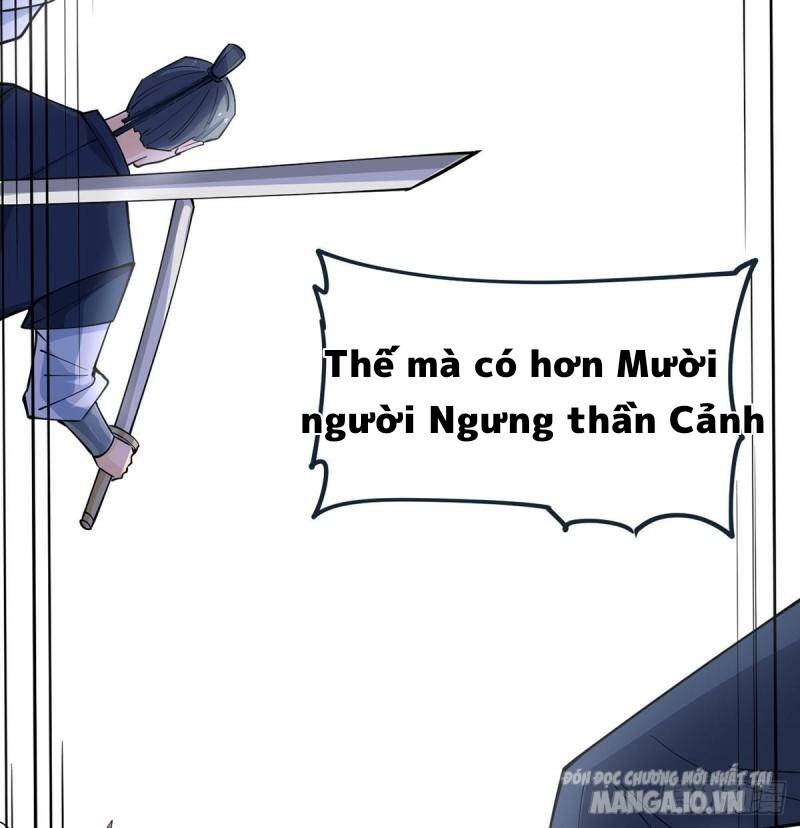 Ta Cùng Lão Bà Thống Trị Tam Giới Chapter 13 - Trang 2