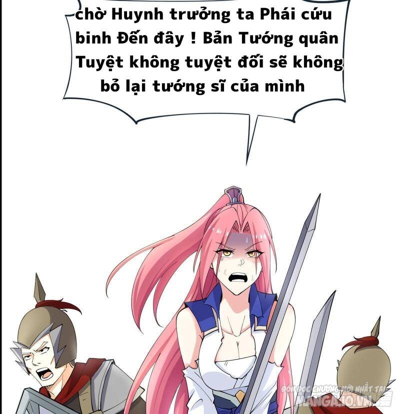 Ta Cùng Lão Bà Thống Trị Tam Giới Chapter 13 - Trang 2