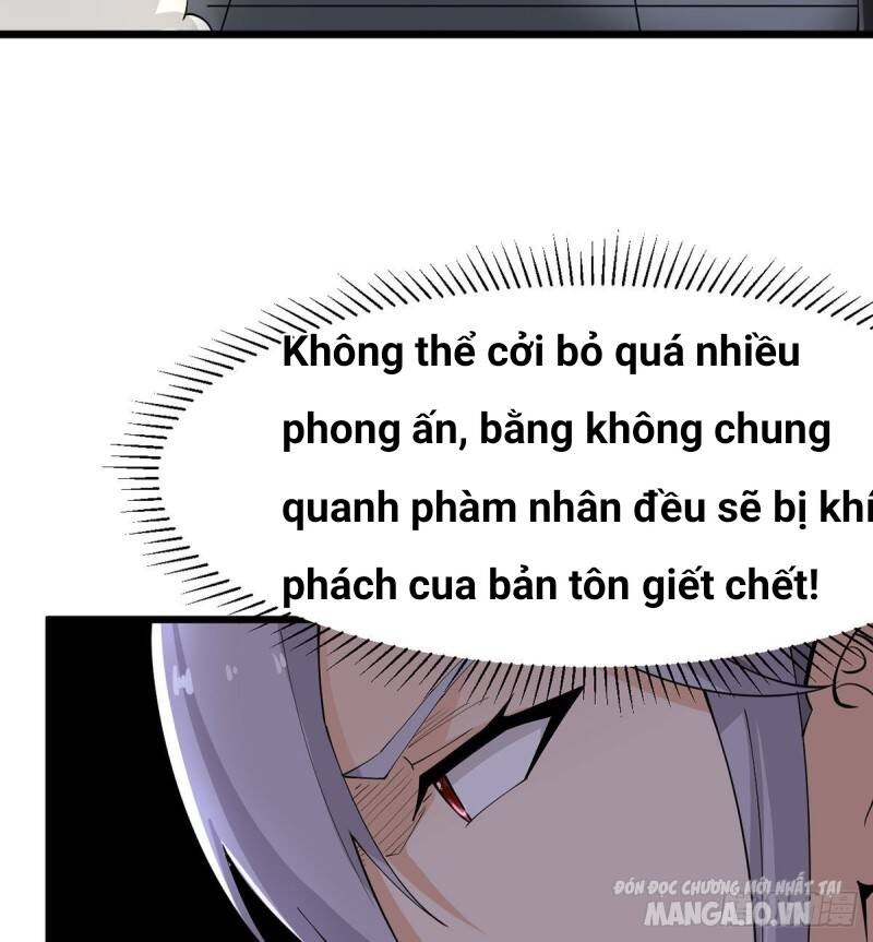 Ta Cùng Lão Bà Thống Trị Tam Giới Chapter 11.1 - Trang 2