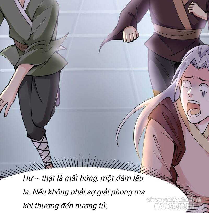 Ta Cùng Lão Bà Thống Trị Tam Giới Chapter 10 - Trang 2