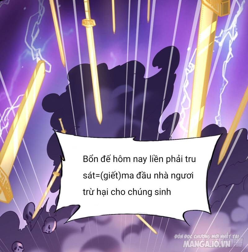 Ta Cùng Lão Bà Thống Trị Tam Giới Chapter 1 - Trang 2