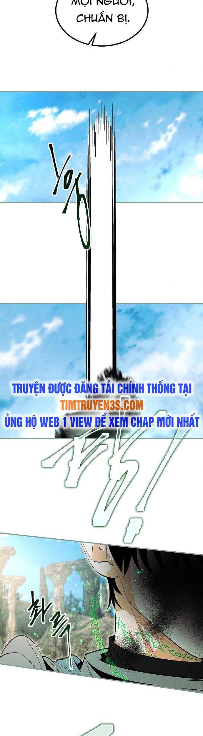 Săn Lùng Nữ Chúa Chapter 42 - Trang 2