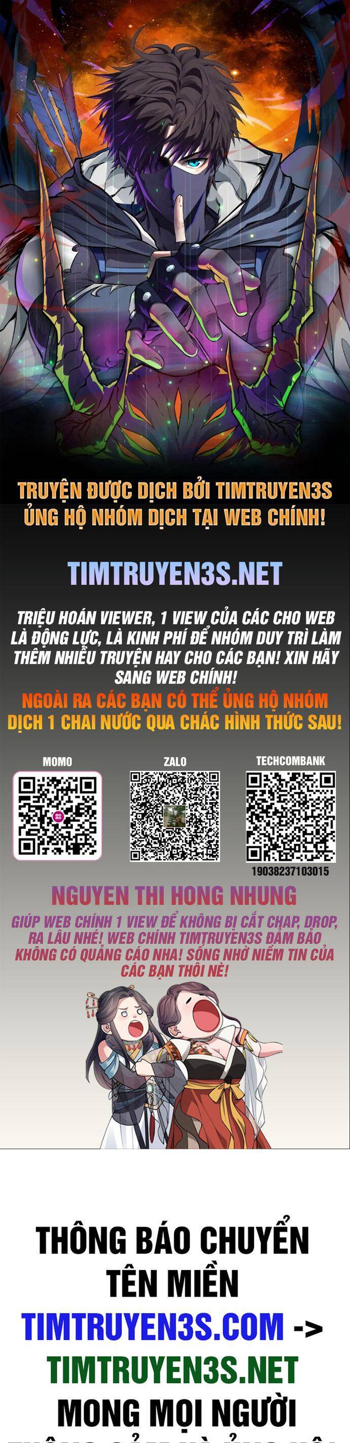 Săn Lùng Nữ Chúa Chapter 40 - Trang 2