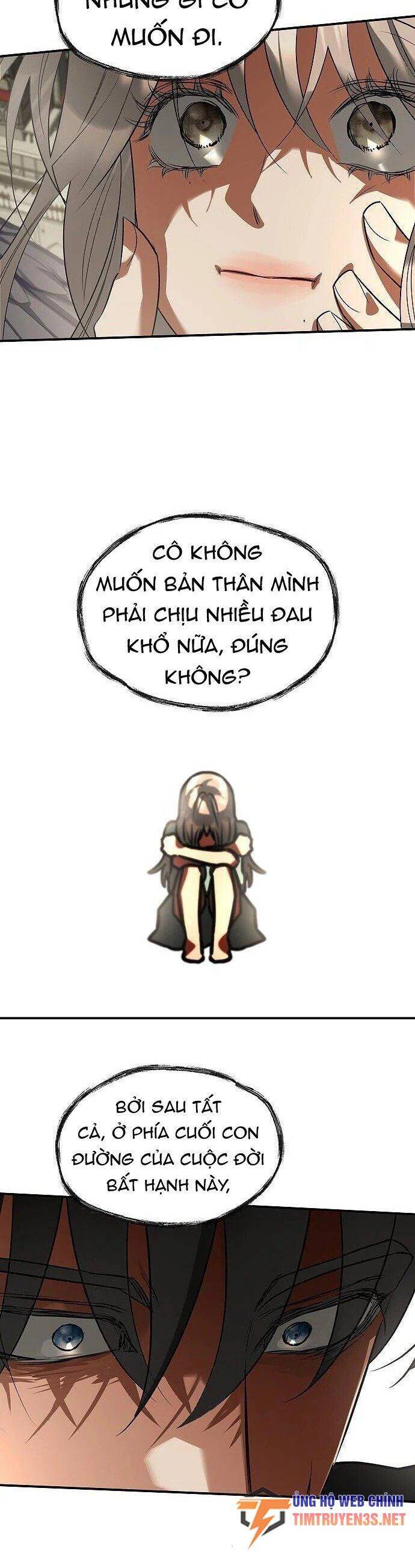 Săn Lùng Nữ Chúa Chapter 40 - Trang 2