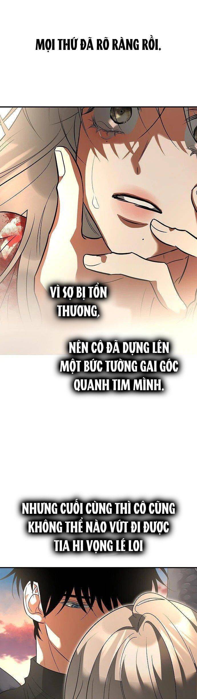 Săn Lùng Nữ Chúa Chapter 40 - Trang 2