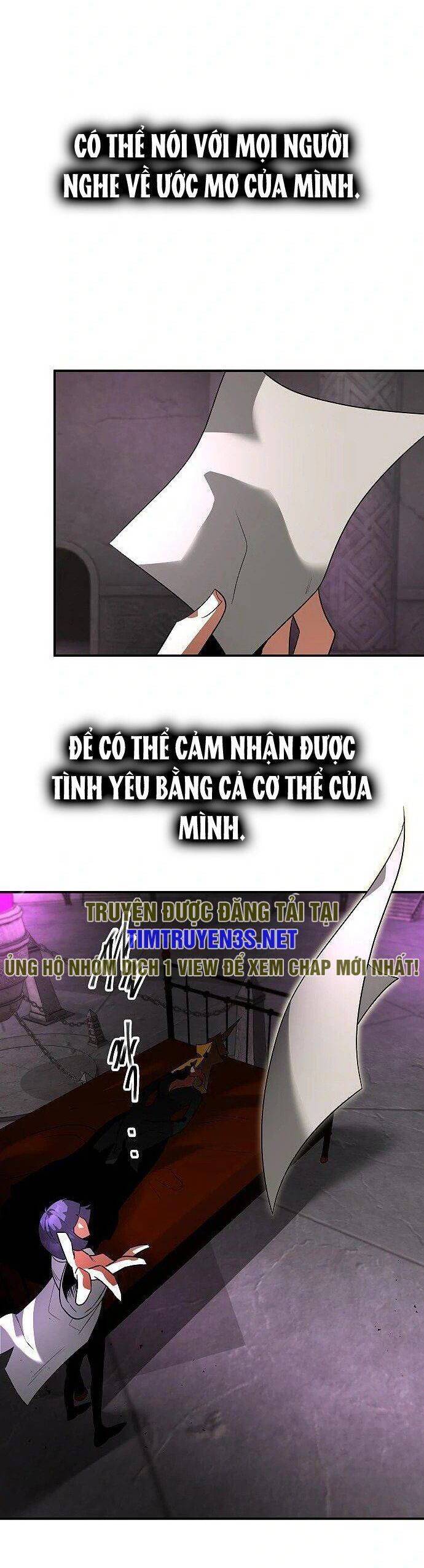 Săn Lùng Nữ Chúa Chapter 40 - Trang 2