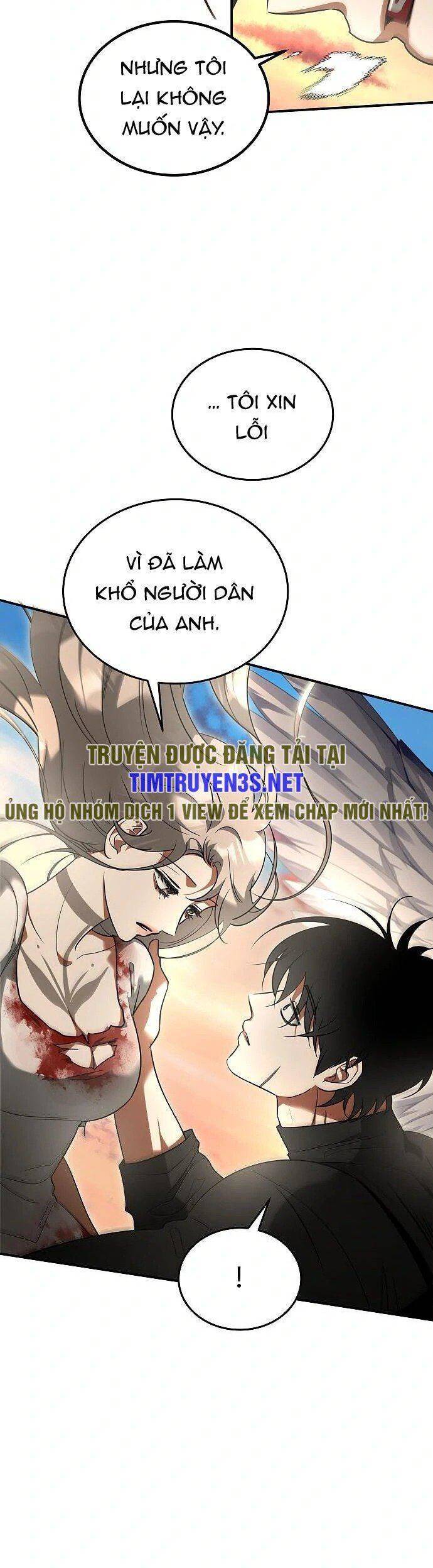 Săn Lùng Nữ Chúa Chapter 40 - Trang 2