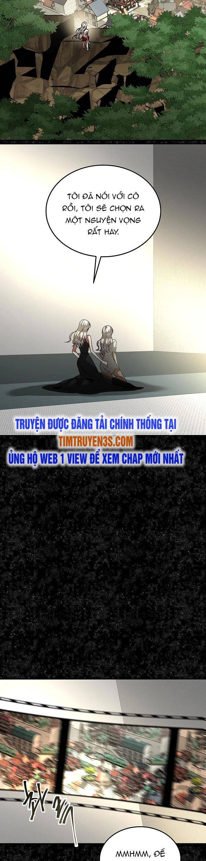 Săn Lùng Nữ Chúa Chapter 39 - Trang 2