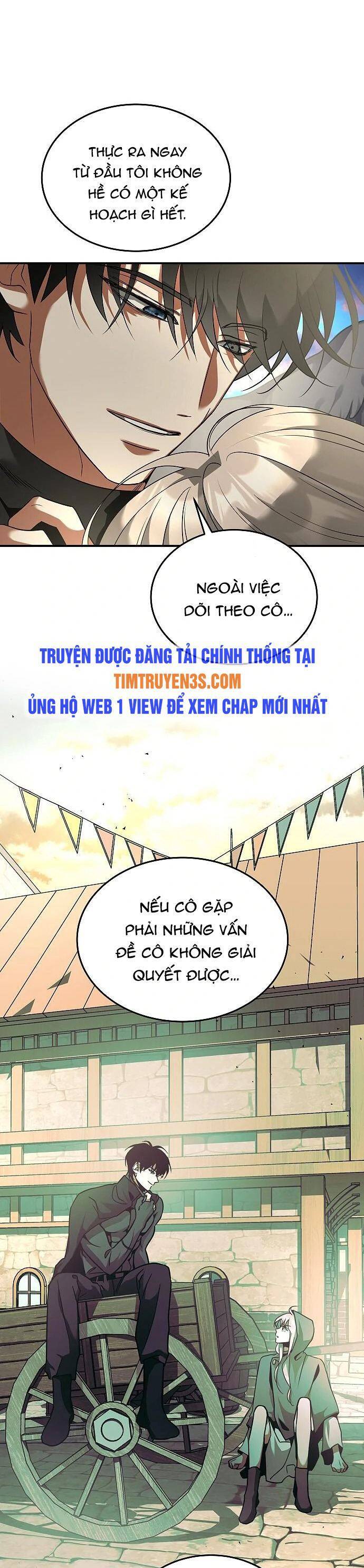 Săn Lùng Nữ Chúa Chapter 39 - Trang 2