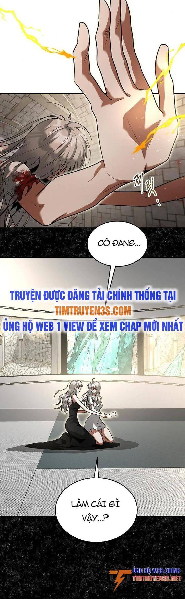 Săn Lùng Nữ Chúa Chapter 38 - Trang 2