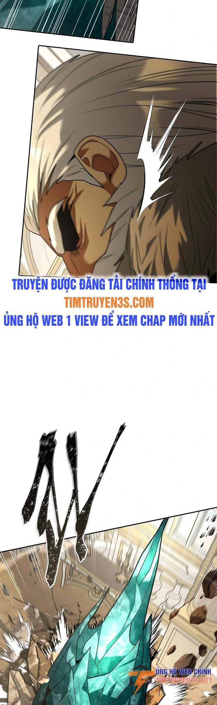 Săn Lùng Nữ Chúa Chapter 38 - Trang 2