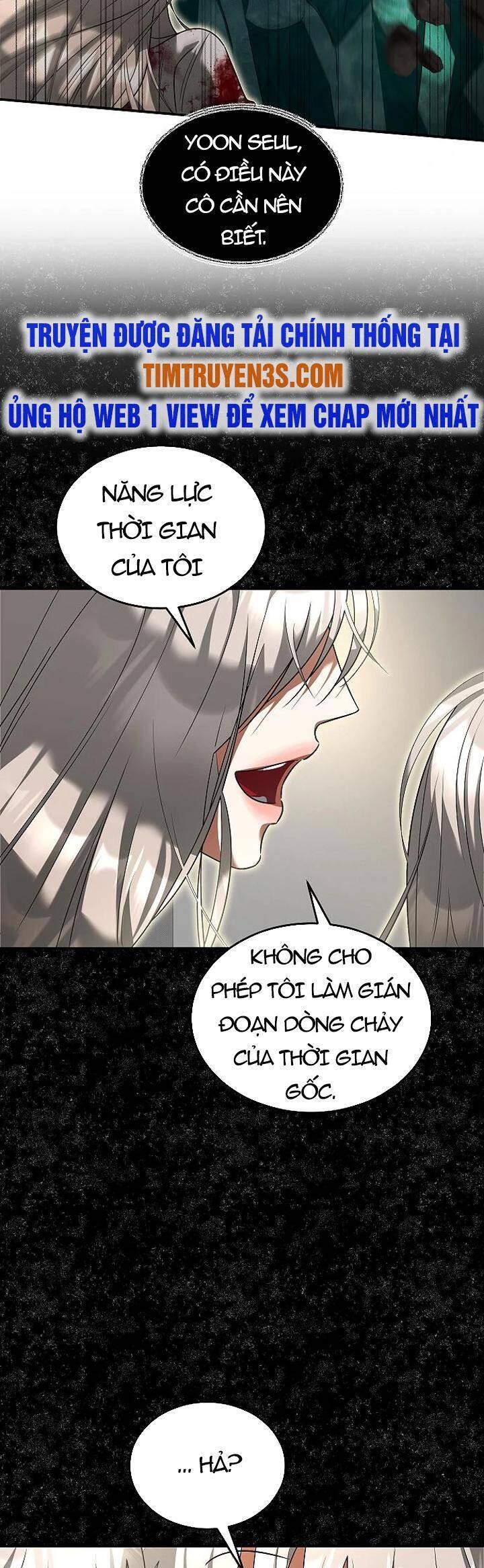 Săn Lùng Nữ Chúa Chapter 38 - Trang 2