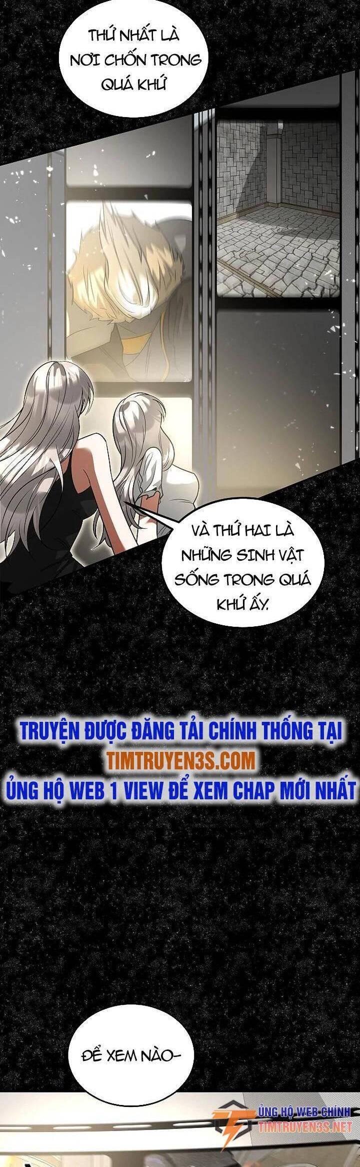 Săn Lùng Nữ Chúa Chapter 38 - Trang 2