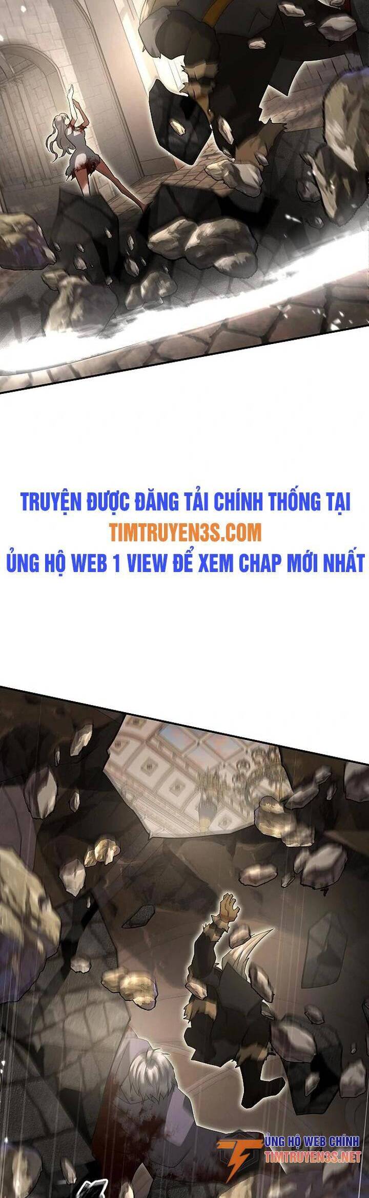 Săn Lùng Nữ Chúa Chapter 38 - Trang 2