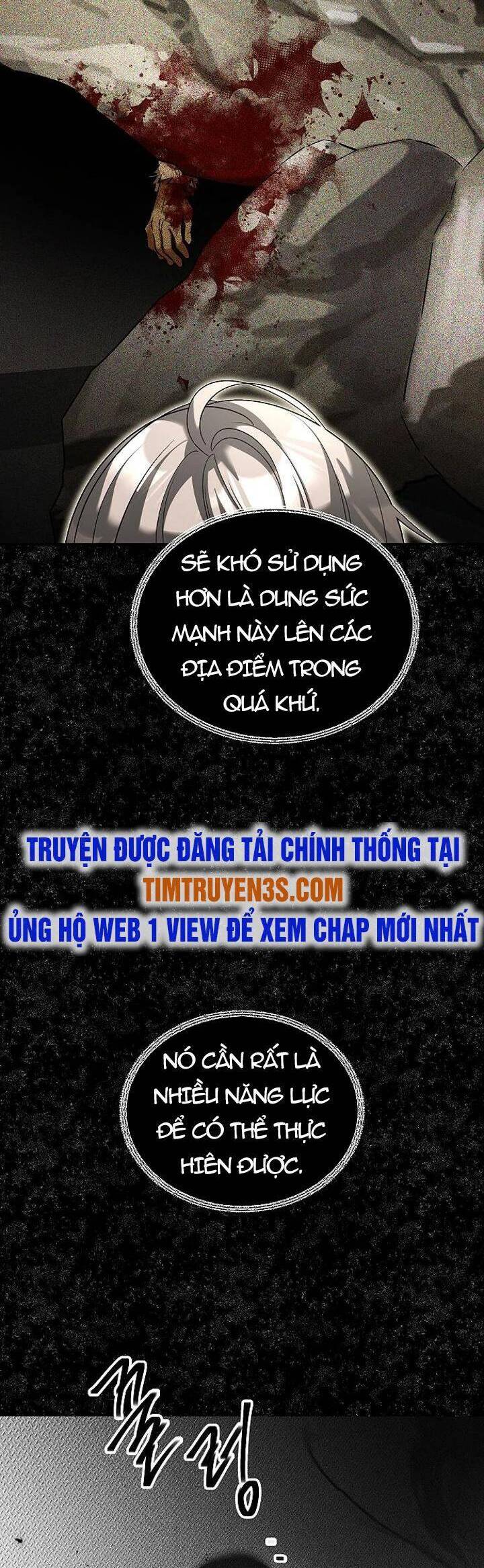 Săn Lùng Nữ Chúa Chapter 38 - Trang 2