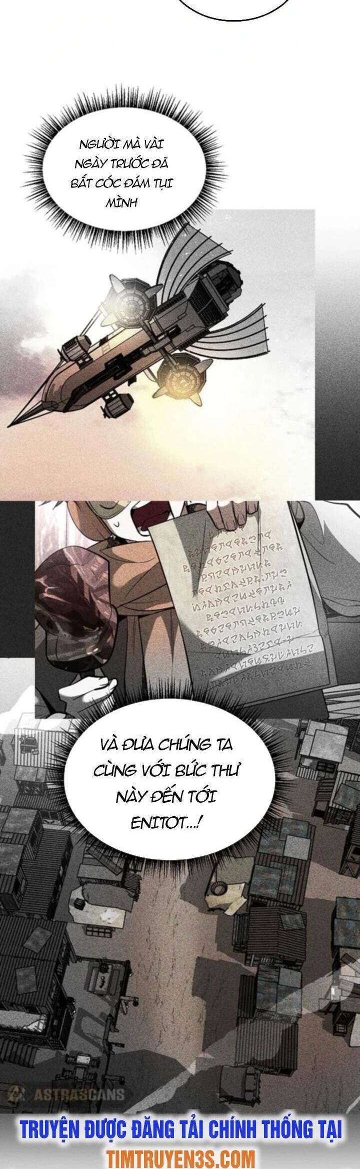 Săn Lùng Nữ Chúa Chapter 36 - Trang 2