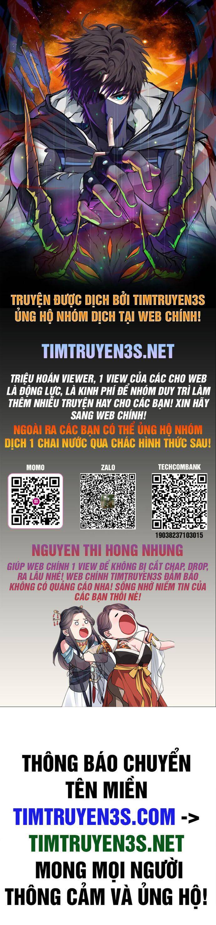 Săn Lùng Nữ Chúa Chapter 34 - Trang 2