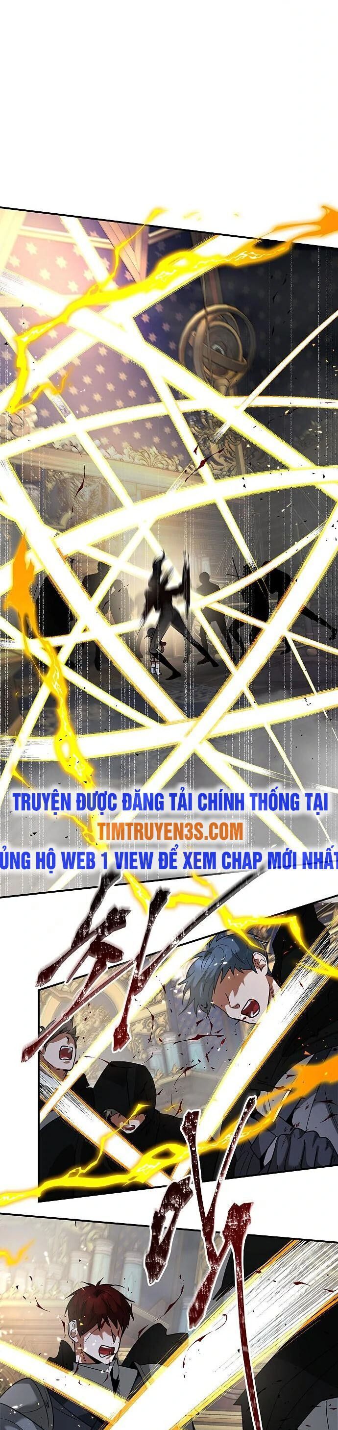 Săn Lùng Nữ Chúa Chapter 31 - Trang 2