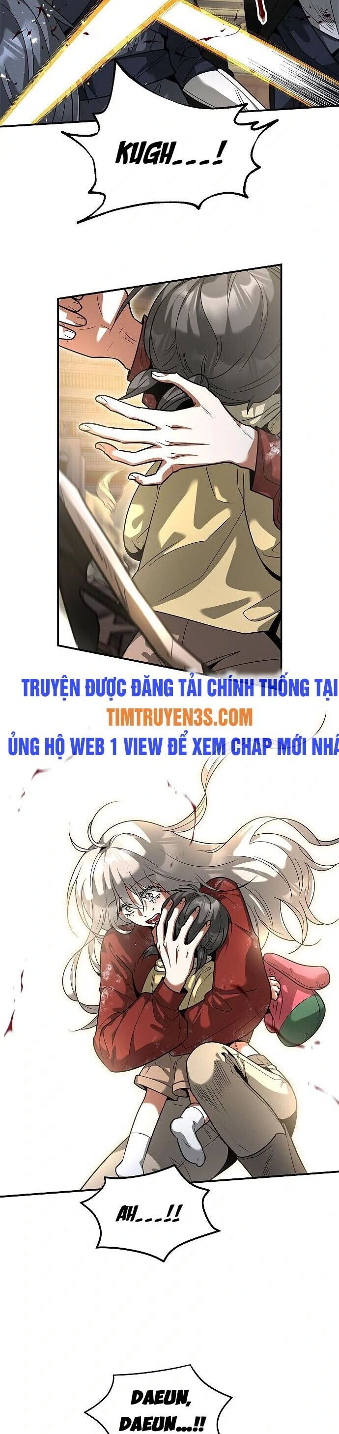 Săn Lùng Nữ Chúa Chapter 31 - Trang 2