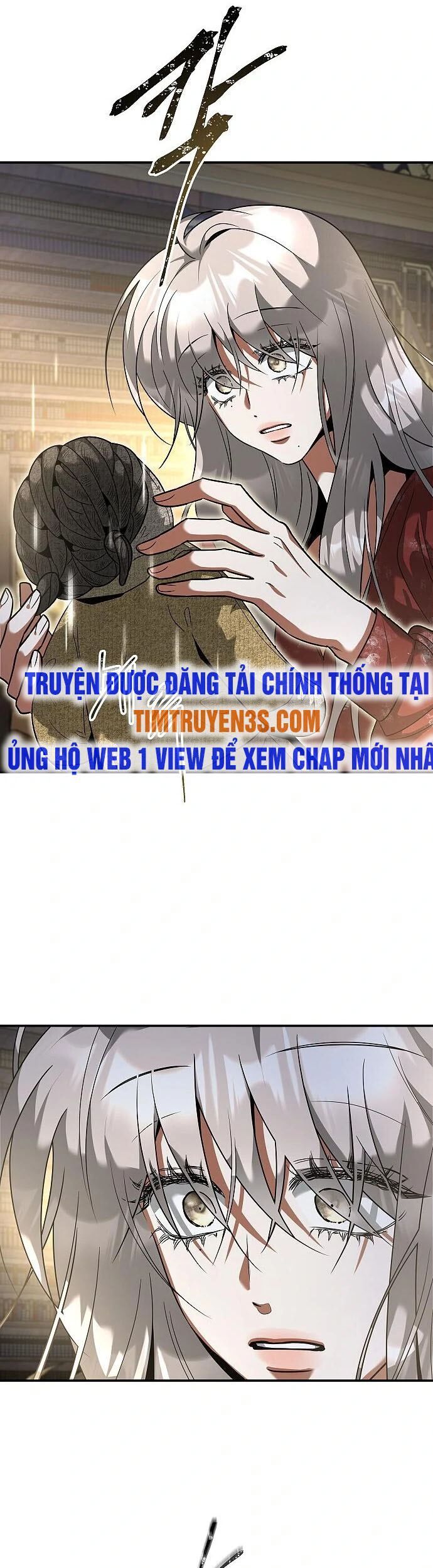 Săn Lùng Nữ Chúa Chapter 31 - Trang 2