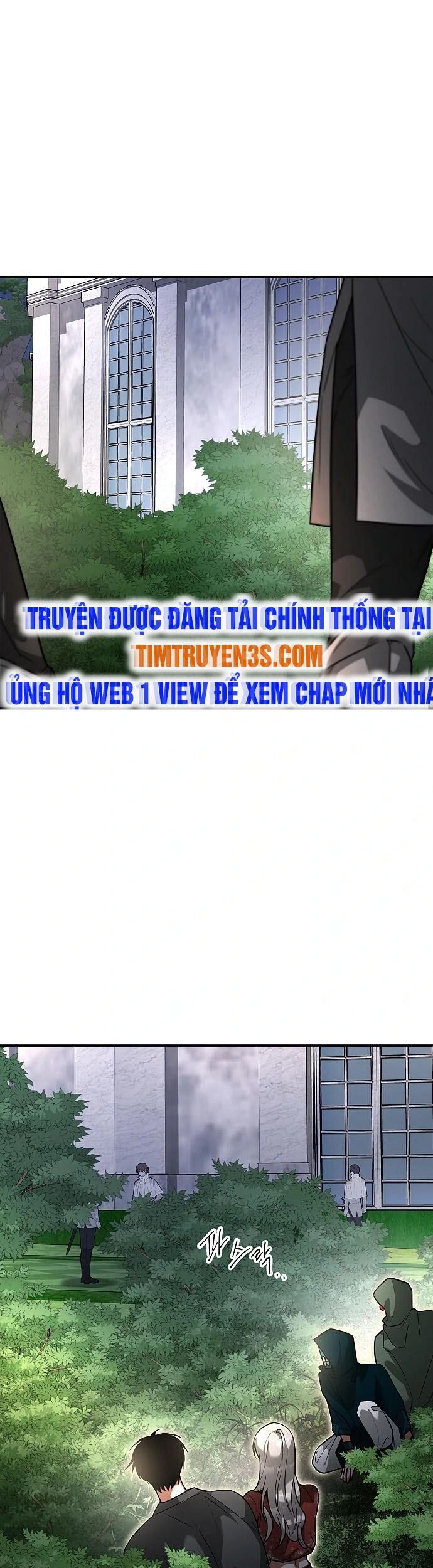 Săn Lùng Nữ Chúa Chapter 31 - Trang 2