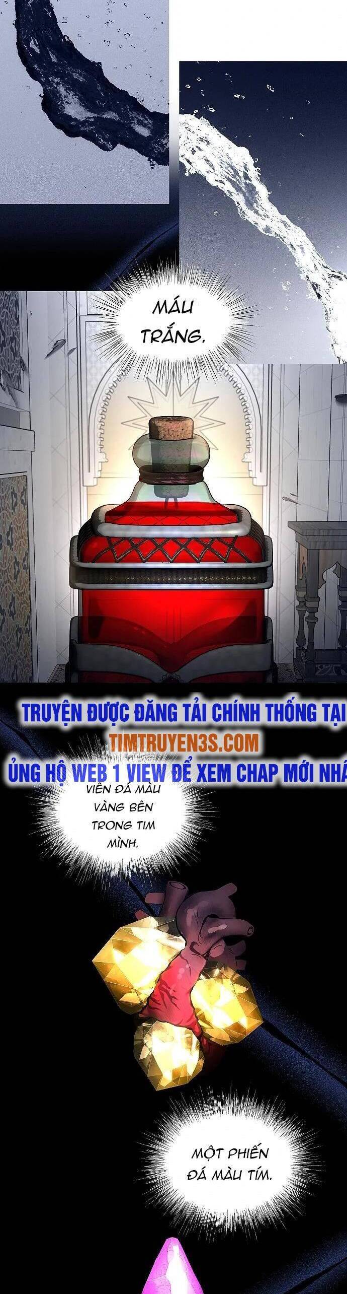 Săn Lùng Nữ Chúa Chapter 30 - Trang 2