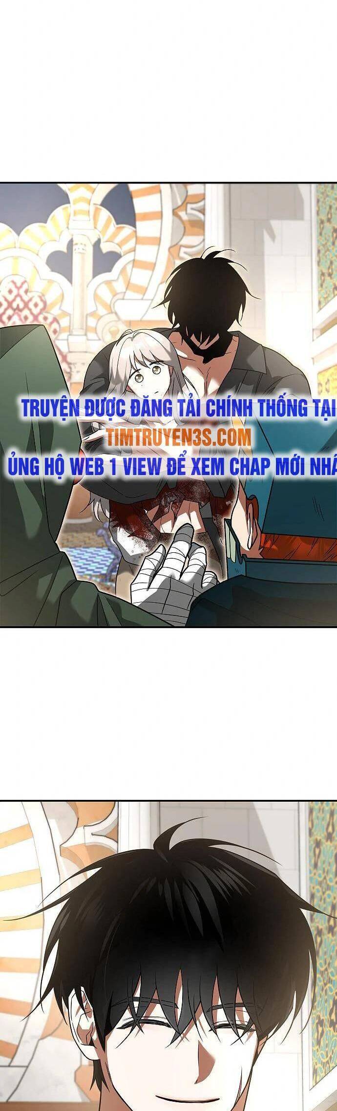 Săn Lùng Nữ Chúa Chapter 30 - Trang 2