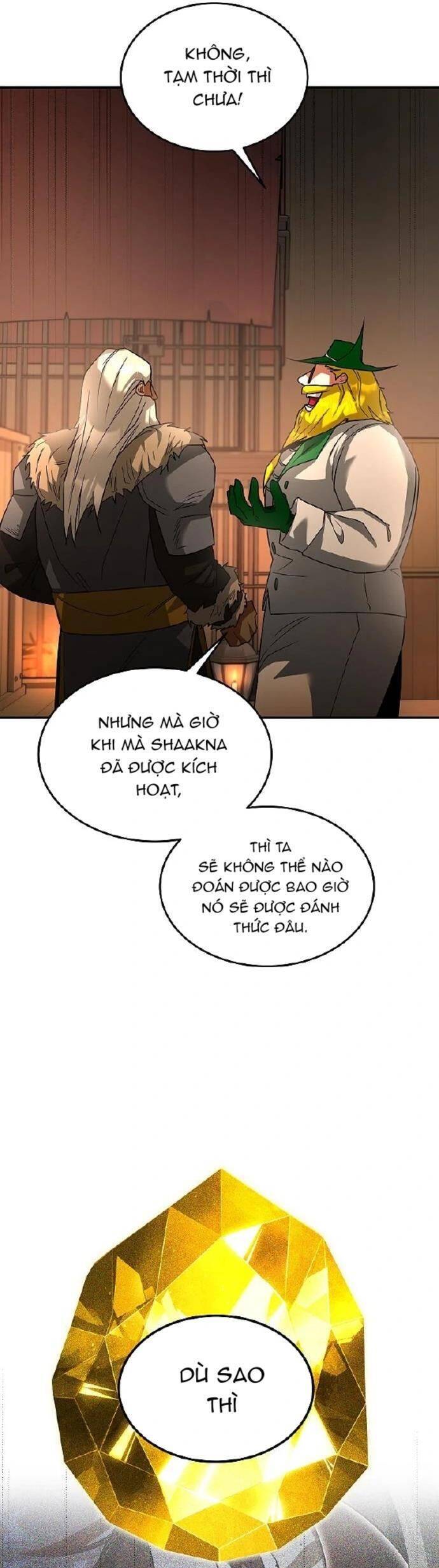 Săn Lùng Nữ Chúa Chapter 29 - Trang 2