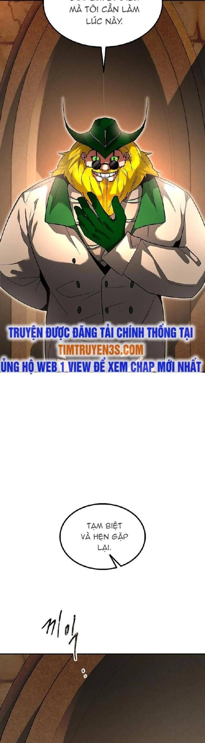 Săn Lùng Nữ Chúa Chapter 29 - Trang 2