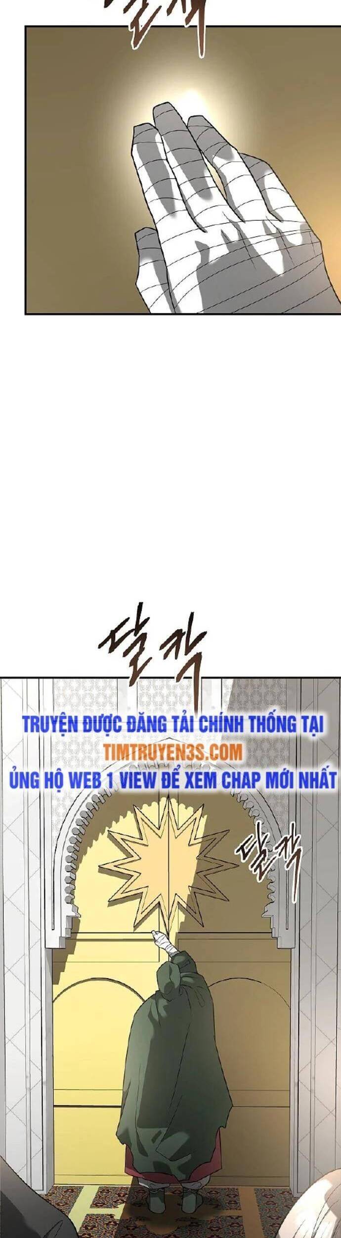 Săn Lùng Nữ Chúa Chapter 28 - Trang 2