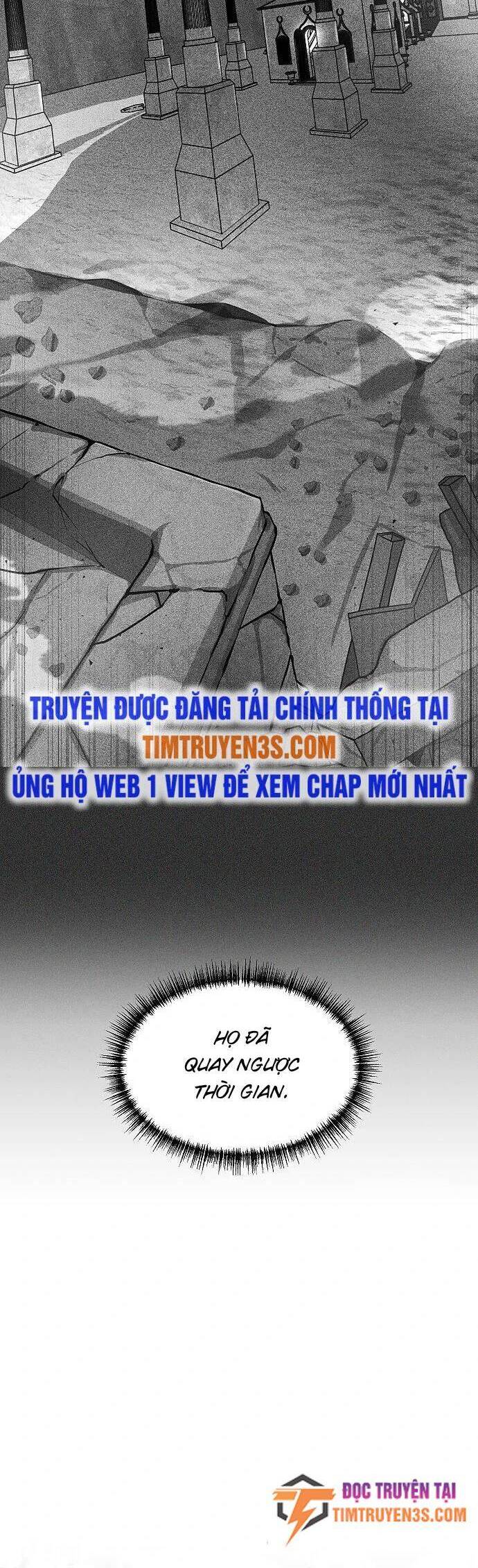 Săn Lùng Nữ Chúa Chapter 28 - Trang 2