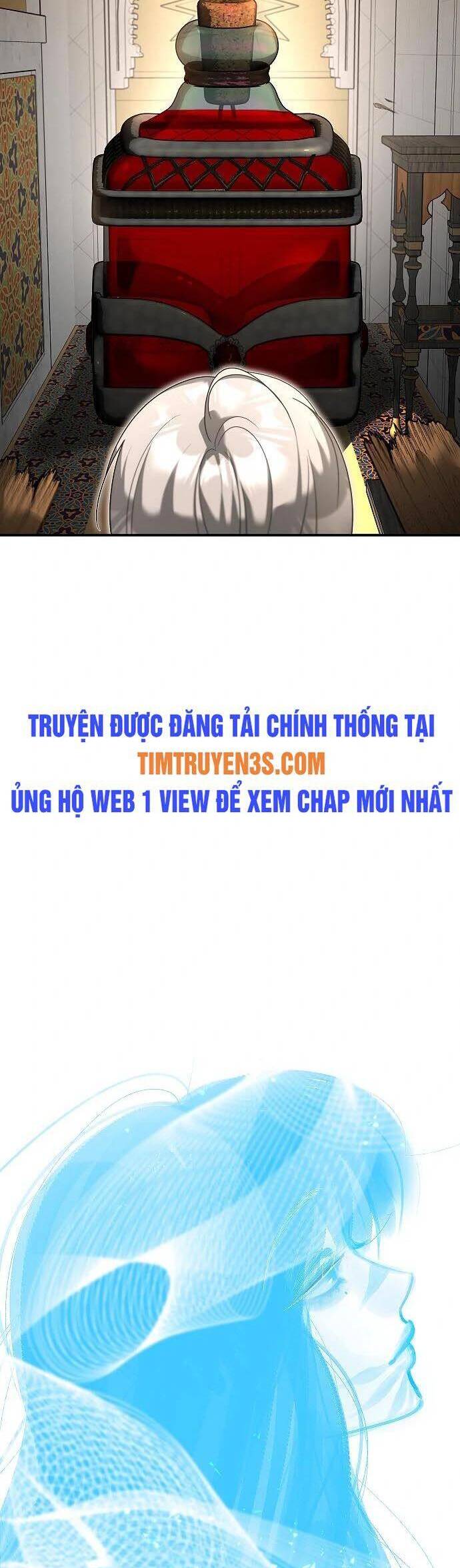 Săn Lùng Nữ Chúa Chapter 27 - Trang 2