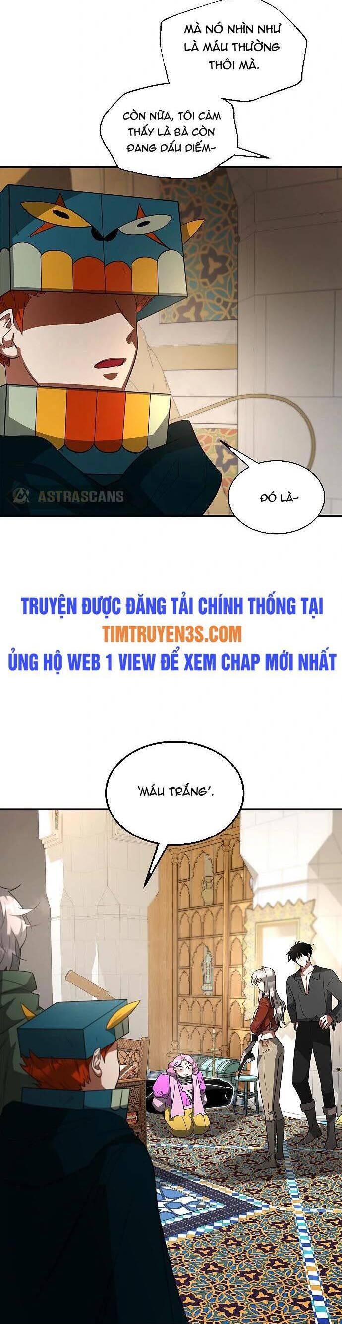 Săn Lùng Nữ Chúa Chapter 27 - Trang 2