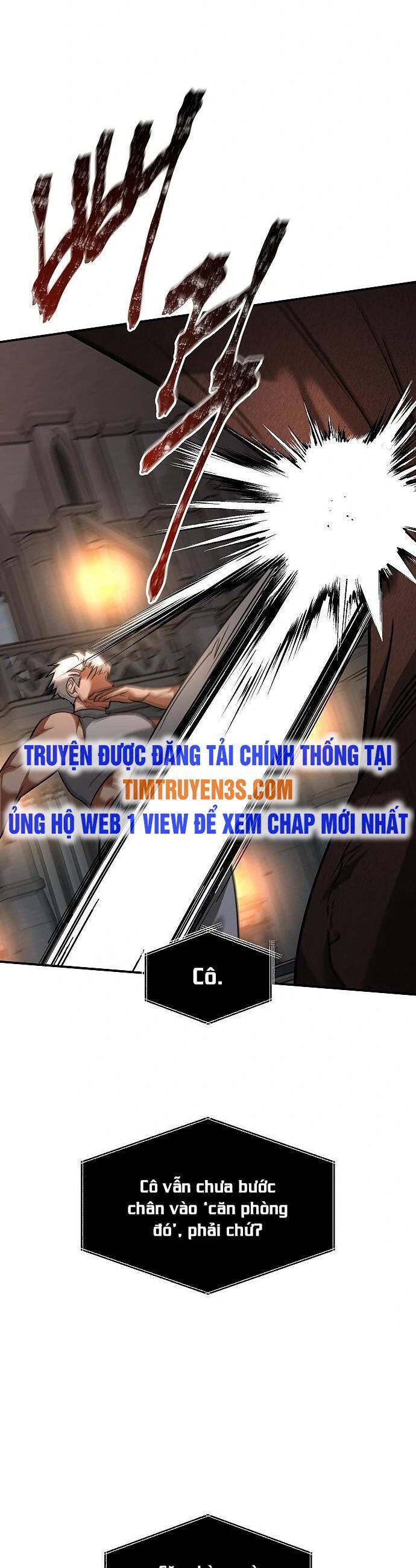 Săn Lùng Nữ Chúa Chapter 26 - Trang 2