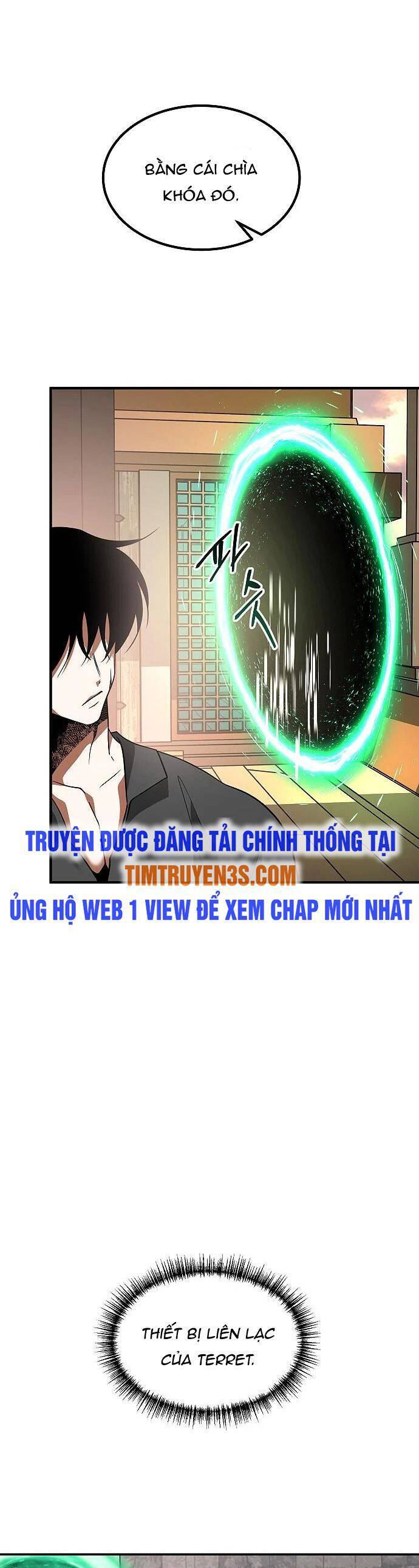 Săn Lùng Nữ Chúa Chapter 26 - Trang 2