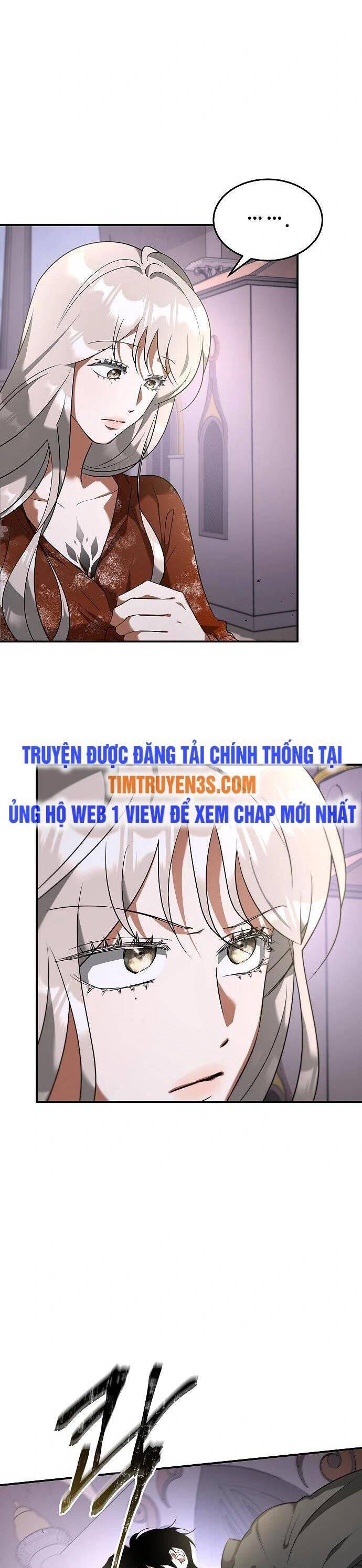 Săn Lùng Nữ Chúa Chapter 25 - Trang 2