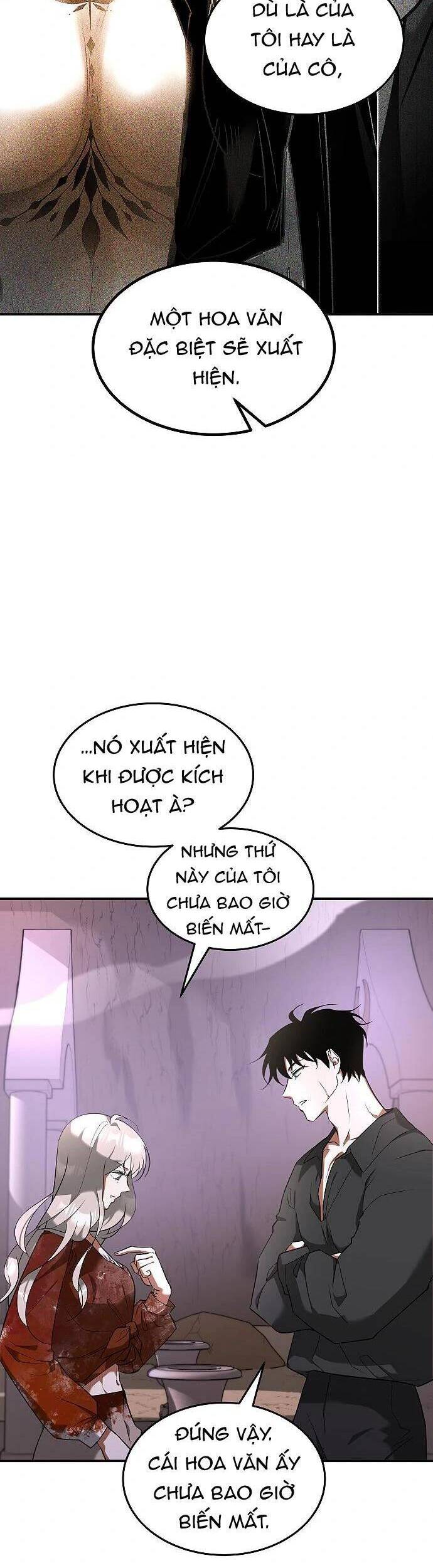 Săn Lùng Nữ Chúa Chapter 25 - Trang 2