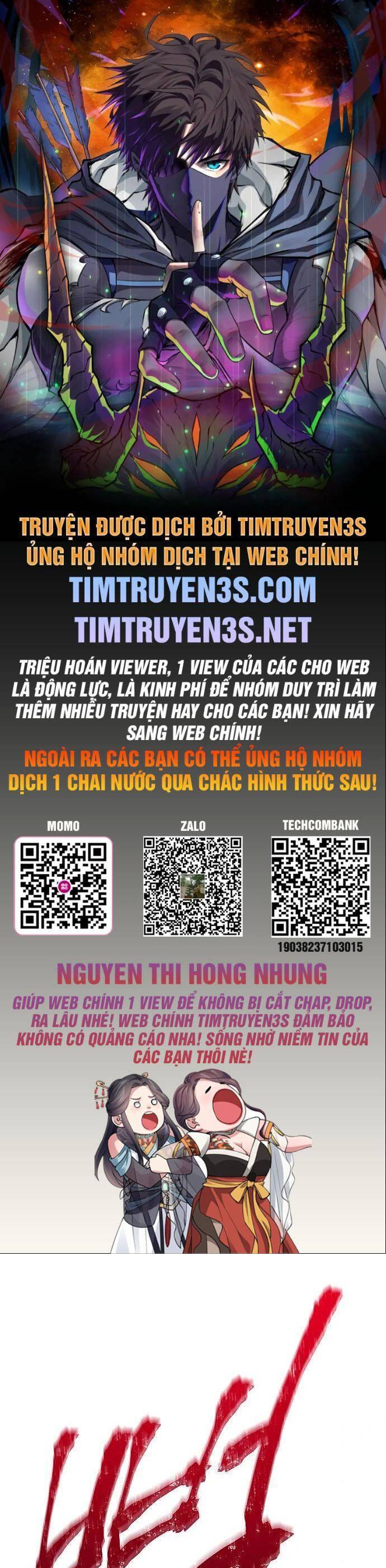 Săn Lùng Nữ Chúa Chapter 24 - Trang 2