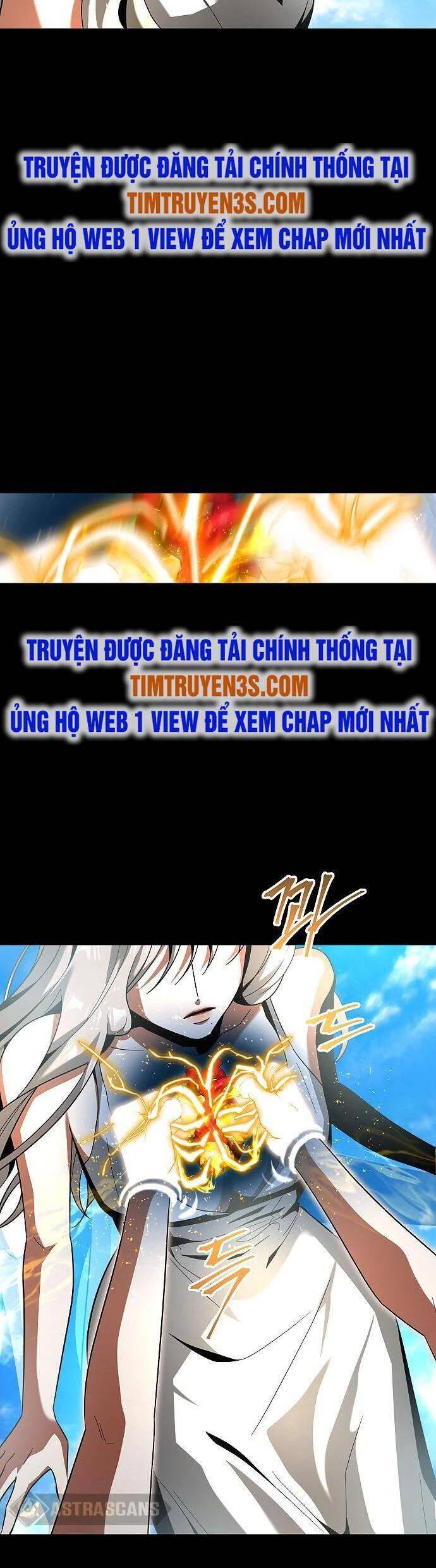 Săn Lùng Nữ Chúa Chapter 24 - Trang 2