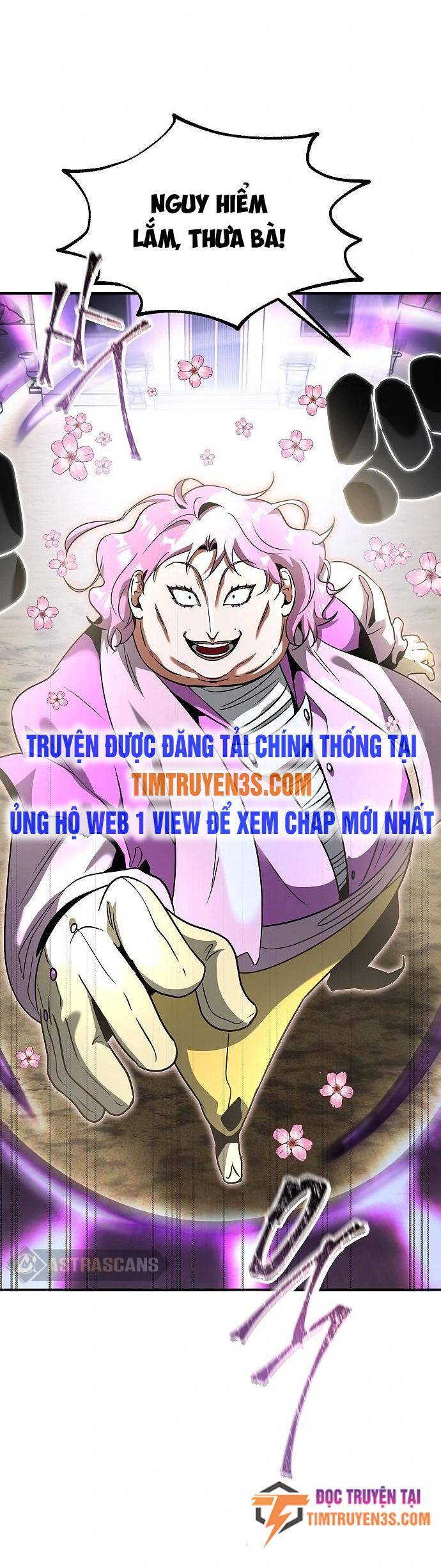 Săn Lùng Nữ Chúa Chapter 23 - Trang 2