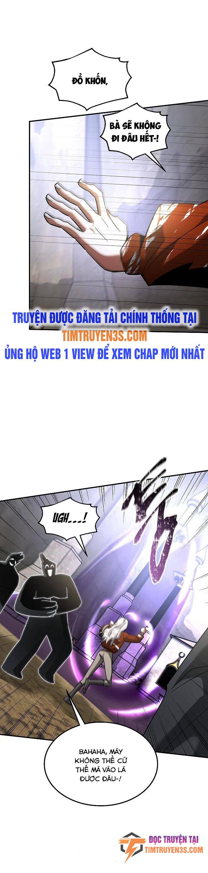 Săn Lùng Nữ Chúa Chapter 23 - Trang 2